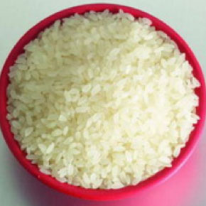 Değirmenlenmiş Beyaz Pirinç