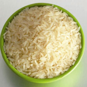 Ön Pişirilmiş Parboiled Pirinç